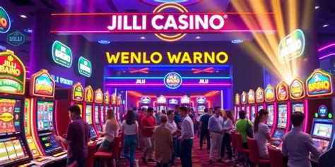 QQ JILI Casino Login and Unlock 777 Bonus Offers Today!.